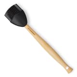 Le Creuset Craft Basting Brush - Black