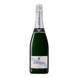Champagne De Venoge Cordon Bleu Brut - 750ml 