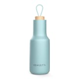 Sengetti Hydra Water Bottle, 600ml - Aqua