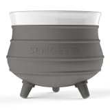 Sengetti Medium Potjie Pot - Charcoal