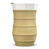 Sengetti The On-The-Go Tumbler, 300ml - Mustard