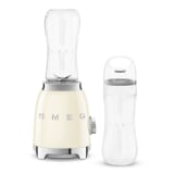 Smeg Personal Blender, 300W - Vintage Cream