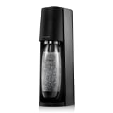 Sodastream Terra Sparkling Water Maker - Black