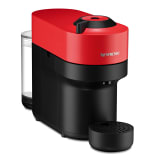 Nespresso Vertuo Pop Coffee Machine - Spicy Red