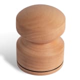 Oh Nice Beech Wood Coffee Tamper - 58mm 