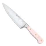 Wusthof Classic Colours Chef's Knife, 16cm - Pink Himalayan Salt