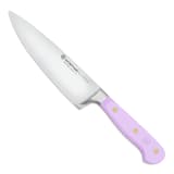 Wusthof Classic Colours Chef's Knife, 16cm - Purple Yam