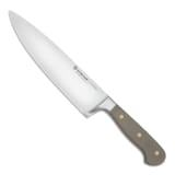 Wusthof Classic Colours Chef's Knife, 20cm - Velvet Oyster