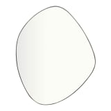 Hertex HAUS Varano Large Mirror, 81cm x 99cm - Crema Frame 