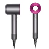 Dyson Supersonic Hair Dryer, HD07 - Fuschia