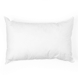 Thread Office Premium Hypoallergenic Microfibre Pillow Inner - Standard 