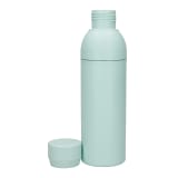 Built Planet Eco-friendly Recycled Water Bottle, 500ml - Green