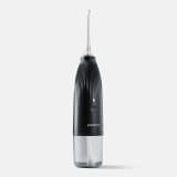 Pomadent Pomafloss Portable Water Flosser - Black