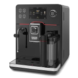 Gaggia Accademia Bean-to-Cup Coffee Machine - Black