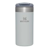 Stanley The AeroLight Transit Mug, 350ml - Fog Metallic