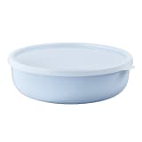 Mepal Lumina Bowl, 2 Litre - Nordic Blue