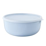 Mepal Lumina Bowl, 3 Litre - Nordic Blue