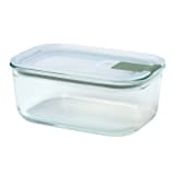 Mepal EasyClip Glass Food Storage Box - 700ml 