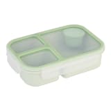 LocknLock To-Go Lunch Box, 1.5 L - Mint