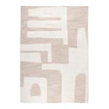 Hertex HAUS Peculiar Camel Rug - 160cm x 230cm 