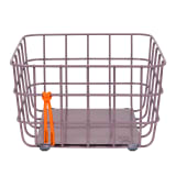 Popstrukt Waffle Basket Medium - Soft Violet