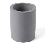 Alkaline Toothbrush Holder - Charcoal