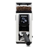 Rancilio Stile Burr Coffee Grinder - White