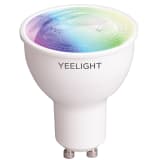 Yeelight GU10 Smart Bulb, W1 - Multicolour 