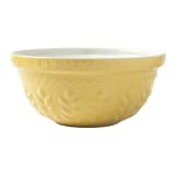 Tala Stoneware Mixing Bowl, 5.5L - Yellow