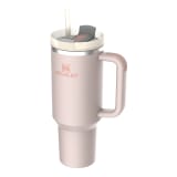 Stanley The Quencher FlowState Tumbler, 1.18L - Rose Quartz