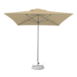 Cape Umbrellas Classic Mariner Umbrella - Beige