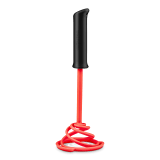 Dreamfarm Smood Lite Potato Masher - Red