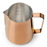 Barista & Co Pro Pitcher, 620ml - Rose Brass