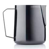 Barista & Co Pro Pitcher, 620ml - Black