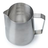 Barista & Co Pro Pitcher, 620ml - Brushed Steel