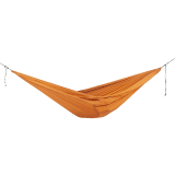 Ticket To The Moon Large Home Hammock - Terracotta Orange