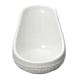 Le Creuset Ladle Holder - White