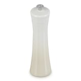 Le Creuset Modern Pepper Mill, 21cm - Meringue