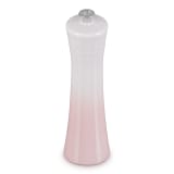 Le Creuset Modern Pepper Mill, 21cm - Shell Pink 