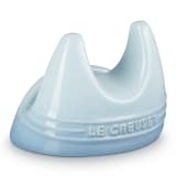 Le Creuset Stoneware Pot Lid Holder - Coastal