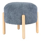 Hertex HAUS Sophie Stool - Lake