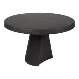 Hertex HAUS Aruba Outdoor Coffee Table - Carbon