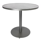 Hertex HAUS Kruger Outdoor 4-Seater Table - Midnight