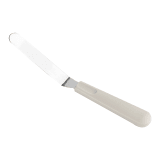 Kitchen Inspire Offset Icing Spreader - Small 