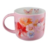 Maxwell & Williams Camilla Mug 450ml - Perfect Pink