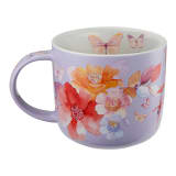 Maxwell & Williams Camilla Mug 450ml - Lilac