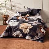 Linen House Silvia Duvet Cover Set - Super King 