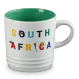 Le Creuset Destination Mug, 350ml - South Africa Dark Green