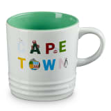 Le Creuset Destination Mug, 350ml - Cape Town Green