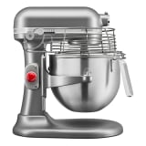 KitchenAid Professional 6.9L Stand Mixer - Silver